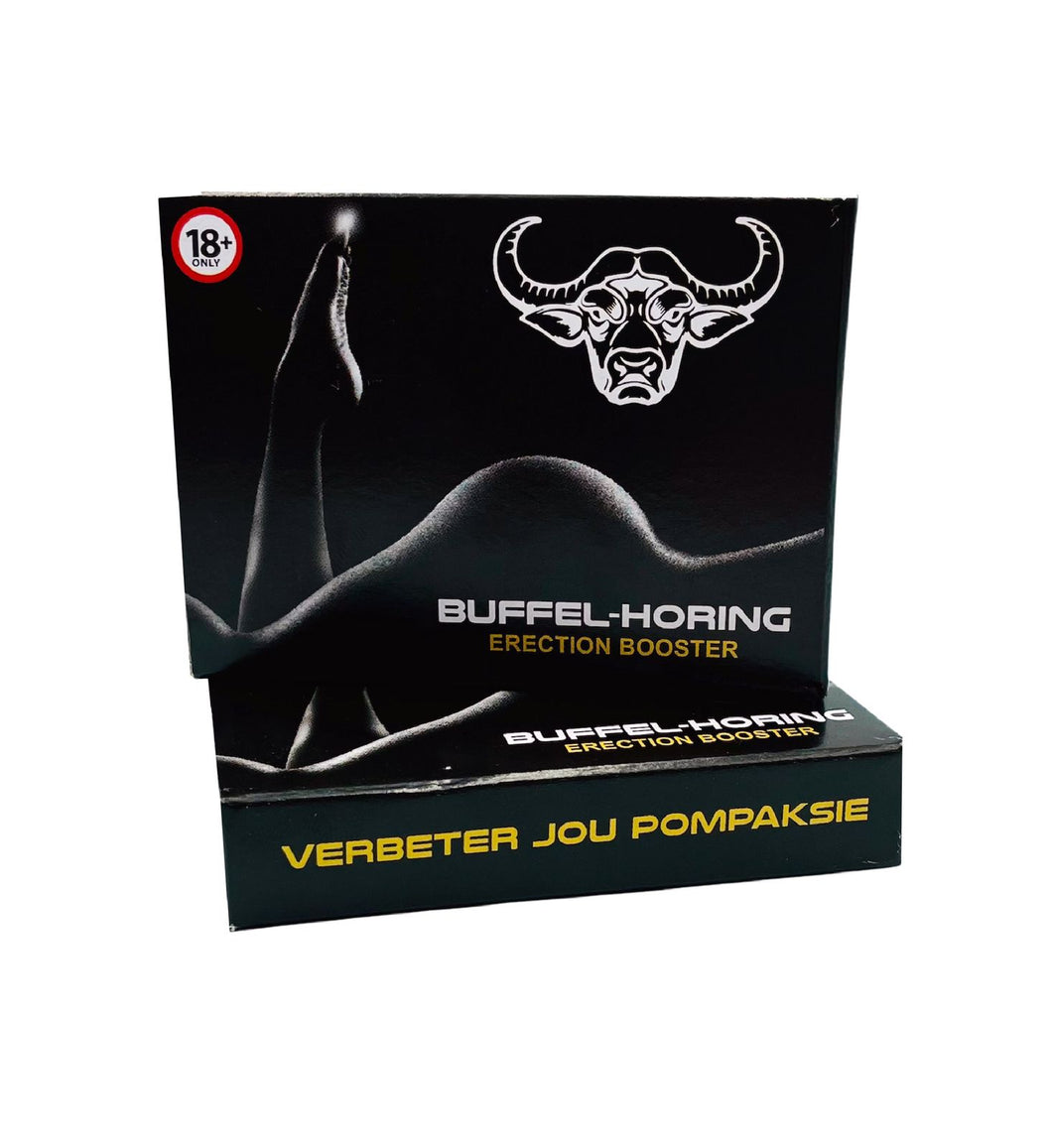 Natural Male Enhancement