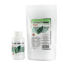 Imsyser Chaya Powder 125g