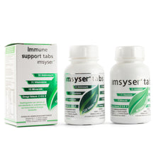 Imsyser Immune Stabilizer Tablets 120's