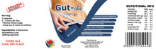 GUT-cha Lymph Drops 50ml