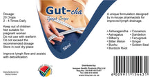 GUT-cha Lymph Drops 50ml