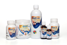 GUT-cha Lymph Drops 50ml