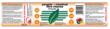 Imsyser Parasite Intestinal Fibre Cleanse 185g