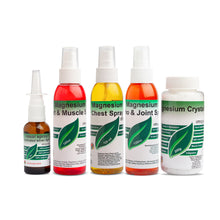 Imsyser WondersilV Nasal Spray 35ml