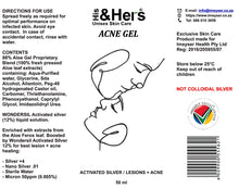 His&Hers Acne Combo