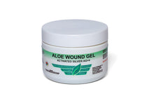 Imsyser Aloe wound gel 300ml
