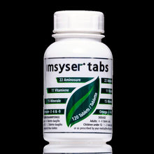Bulk Offer Imsyser 3 Step Health Kit