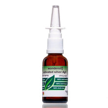 Imsyser WondersilV Nasal Spray 35ml
