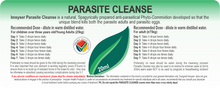 Imsyser Parasite Drops 20ml