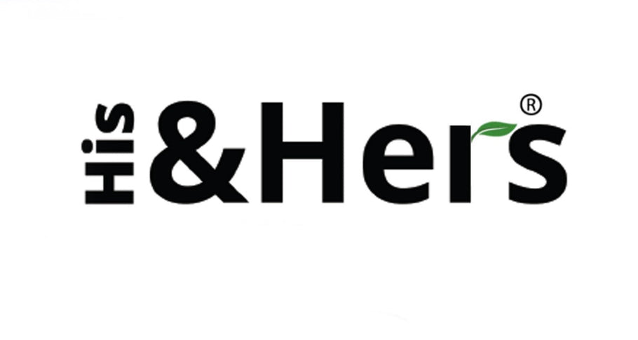 Targeted Relief in Your Pocket: The His & Hers Spot on Magnesium Gel