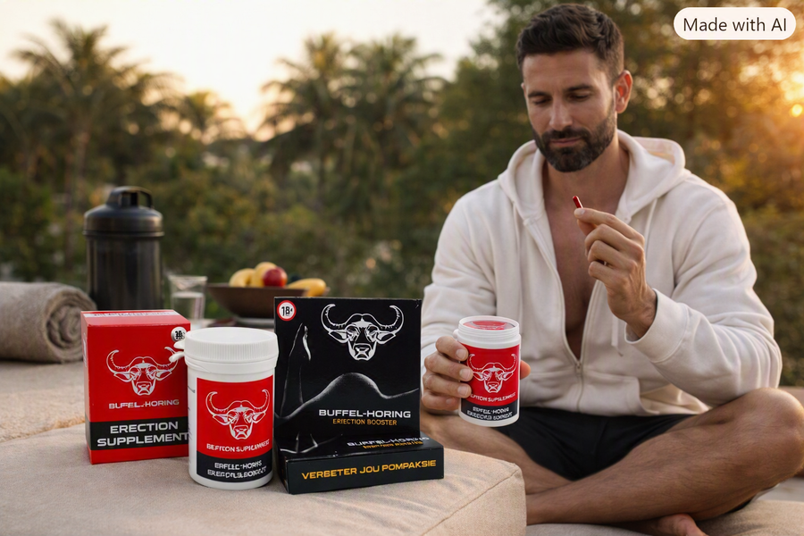 Men's Health & the Gut: The Hormone, Energy and Performance Connection Nobody Talks About