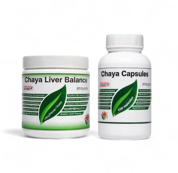 Chaya: The Forgotten Green Superfood for Liver Support, Circulation & Deep Detox