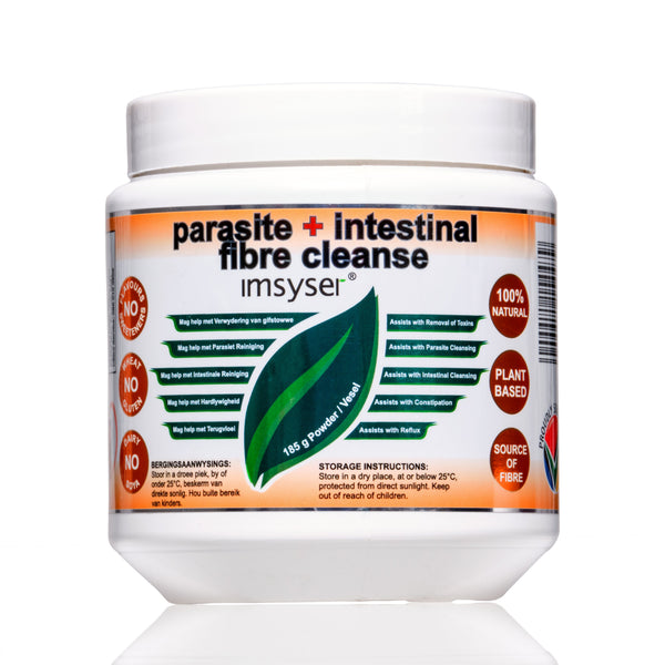 Where Parasite Cleansing Makes Its Mark: Why It's a Critical Step in Health Management at Every Age