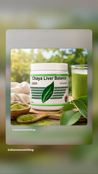 Your Liver Works 24/7 — Here's How to Support It Naturally