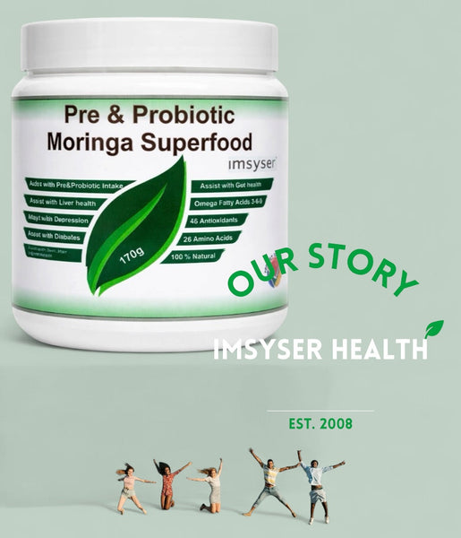 Why the Imsyser 12 Strain Liquid Probiotic Remains Our No. 1 Product for All Ages