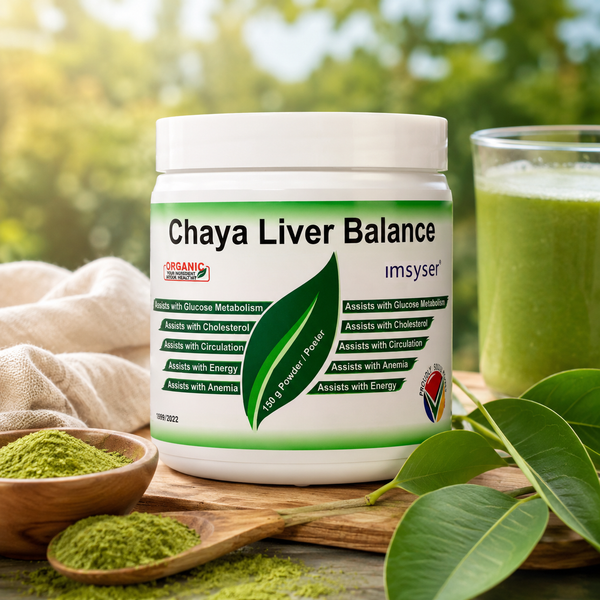 Chaya — The Mayan Miracle Plant Your Liver Has Been Waiting For