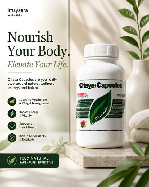 Why Detoxing Your Liver and Lymph System Is the Missing Link in Your Health