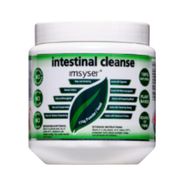 Why Deep Cleansing Might Be Your Best Gut Health Reset — The Imsyser Way