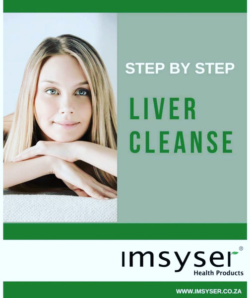 Liver Health: Why It Matters and How to Support It Naturally