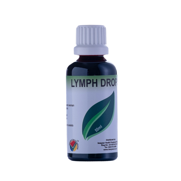Why Imsyser Lymph Drops Are South Africa's Favourite Natural Detox Support — And Why Your Body Needs Them