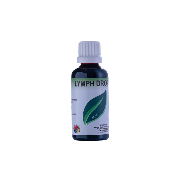 Lymph Health & Circulatory Support: Your Body's Forgotten Drainage System