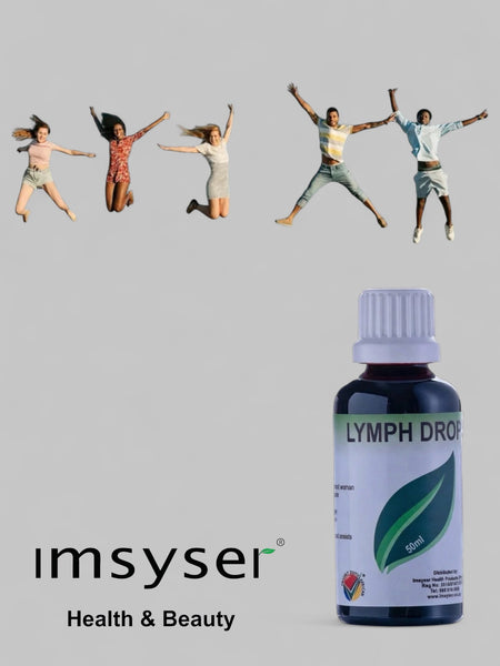 Lymph Health & Circulatory Support: Your Body's Forgotten Drainage System