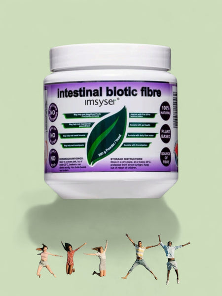 Why Choose a Pre & Probiotic-Enriched Psyllium Husk for Better Gut Support?