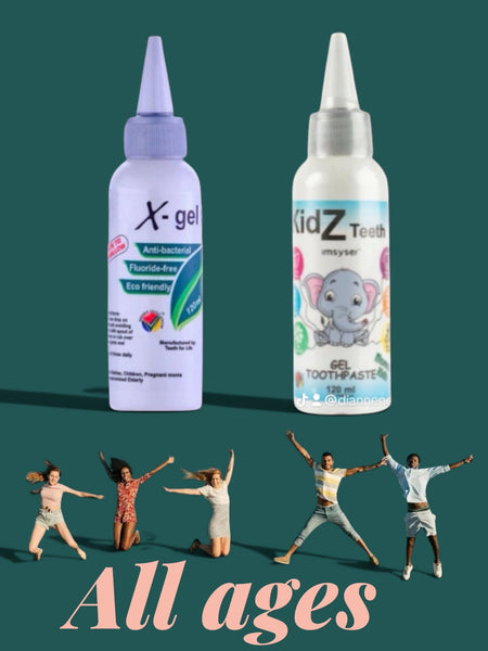 Raising Kids the Natural Way: The Imsyser KidZ Range Explained