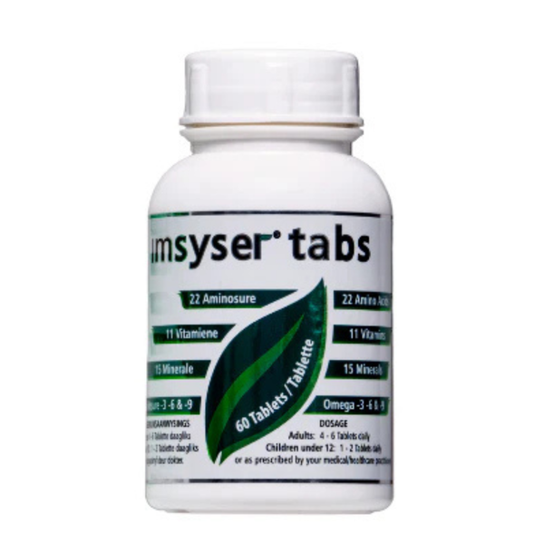 Natural Immune Support: Tips and Supplements to Strengthen Your Defences