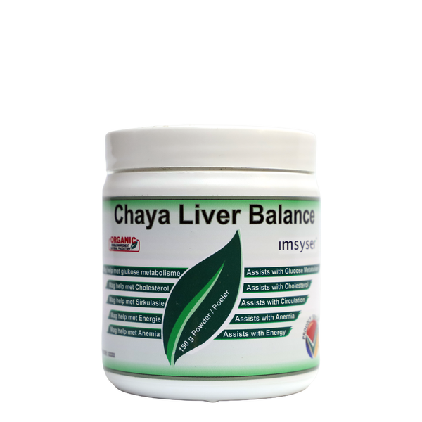 Can Chaya Replace Your Morning Coffee? Why Imsyser Chaya Is South Africa's Natural Energy Alternative