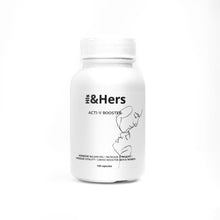 His & Hers Intimate Performance Combo