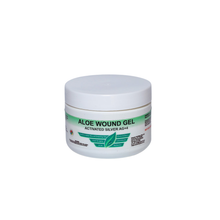 Imsyser Aloe wound gel 300ml