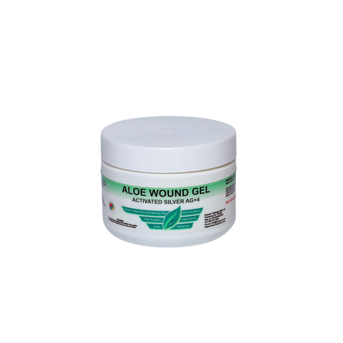 Imsyser Aloe wound gel 300ml