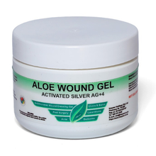 Imsyser Aloe wound gel 300ml