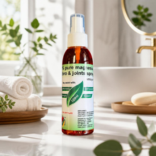 Imsyser 100% Pure Magnesium Arthro Spray 120ml