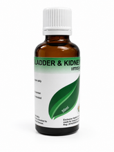 Imsyser Bladder & Kidney Drops 50ml