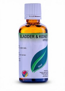 Imsyser Bladder & Kidney Drops 50ml