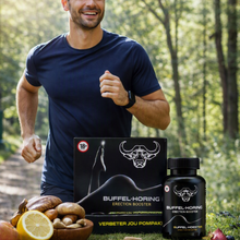 Buffelhoring Natural Male Enhancement