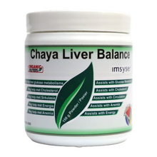 Imsyser Chaya Liver Balance 150g