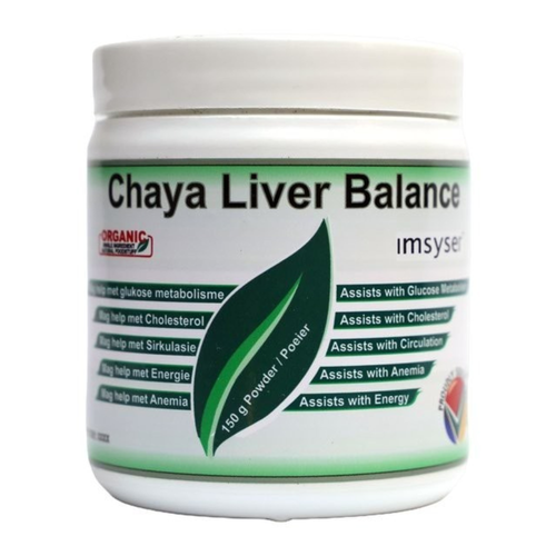 Imsyser Chaya Liver Balance 150g