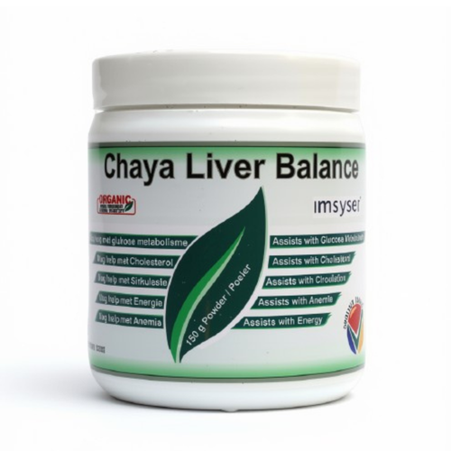 Imsyser Chaya Liver Balance 150g
