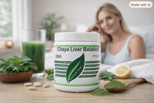 Imsyser Chaya Liver Balance 150g