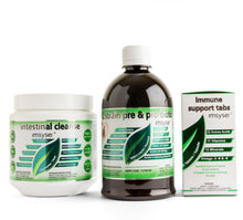 Imsyser 12 Strain Pre&Probiotic Liquid 500ml
