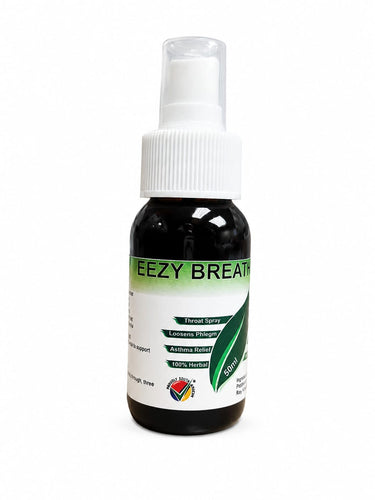 Eezy Breath Spray 50ml