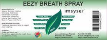 Eezy Breath Spray 50ml