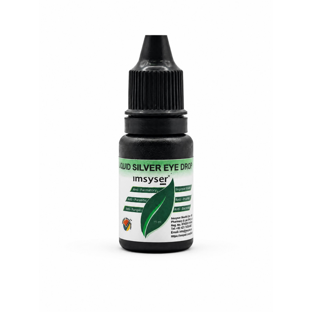 Imsyser Eye Drops 15ml