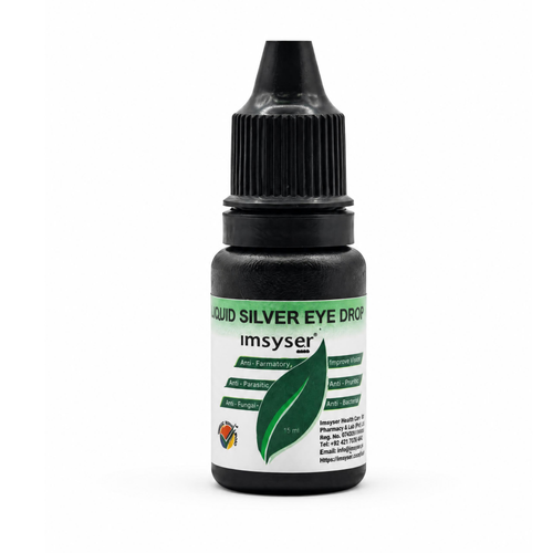 Imsyser Eye Drops 15ml