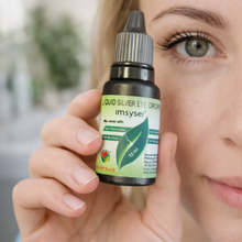 Imsyser Eye Drops 15ml