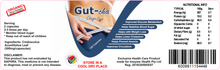GUT-cha Chaya Capsules 120's