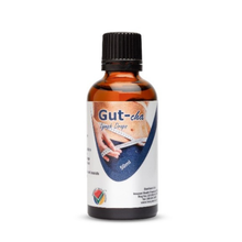 GUT-cha Lymph Drops 50ml